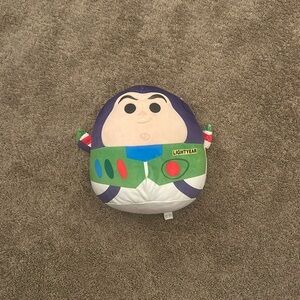 Buzz light year 12 inch squishmallow stuffy